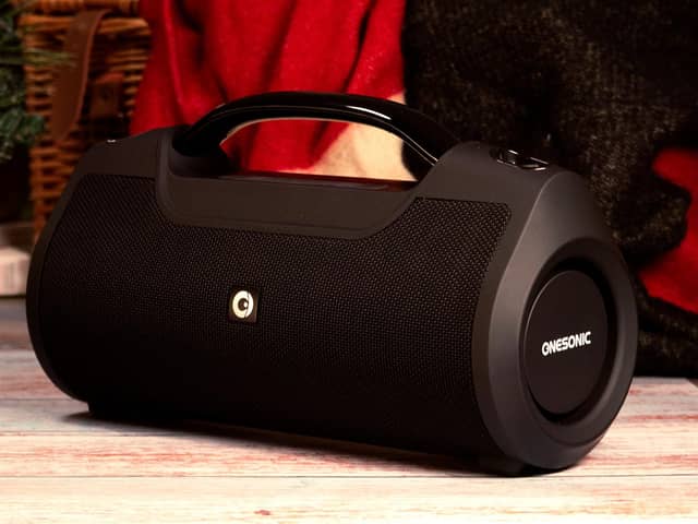 ONESONIC QUATTRO Bluetooth 5.0 speaker