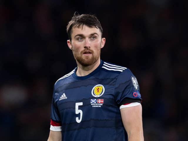 Hearts defender John Souttar is wanted by a number of clubs in Scotland and England.