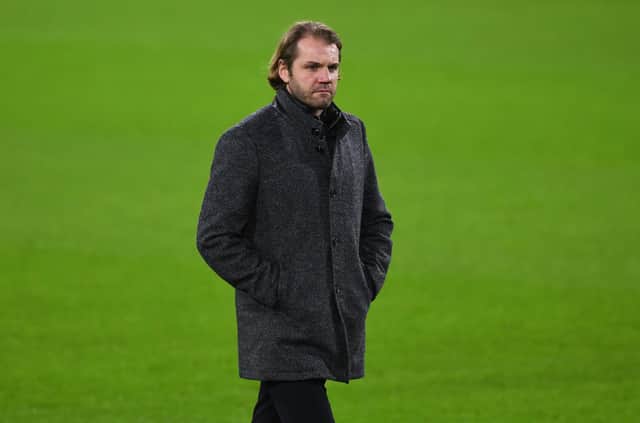 Manager Robbie Neilson believes Hearts are about to enter a key period of the season.