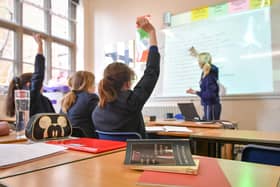 An Edinburgh state school has been named amongst the very best in Scotland, while one of the city’s top private schools is celebrating after achieving the best Higher results in the country.
