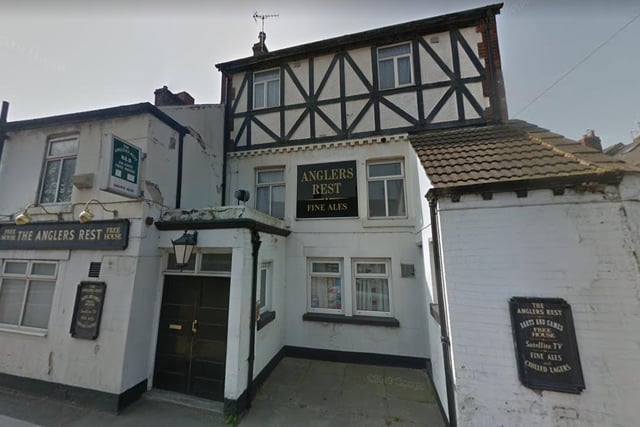 This pub has three internal trade spaces, trade garden and car park. Marketed by Sidney Phillips Limited, 01522 418123.