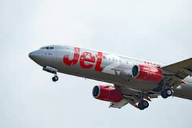 A Jet2 flight from Edinburgh Airport to Tenerife has been forced to make an emergency landing on Friday, due to drunken passenger on board.