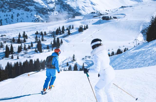 Maison Sport was created to connect people with the very best independent and passionate ski instructors