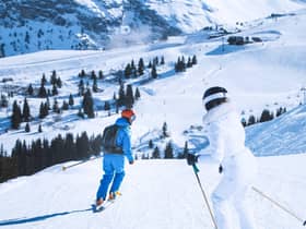 Maison Sport was created to connect people with the very best independent and passionate ski instructors