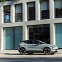 Local car retailer’s latest addition named Top Gear’s Best EV Crossover
