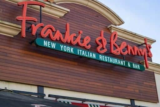 It is understood four Edinburgh restaurants - including two Frankie and Benny's branches - are set to permanently close after lockdown.