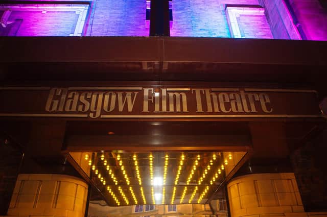 The Glasgow Film Festival is planning screenings at its long-standing home at the GFT when it returns in the spring.
