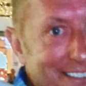 Concerns raised for missing Prestonpans man who has been missing for over 24 hours