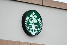 Starbucks will open their first branch in East Lothian.