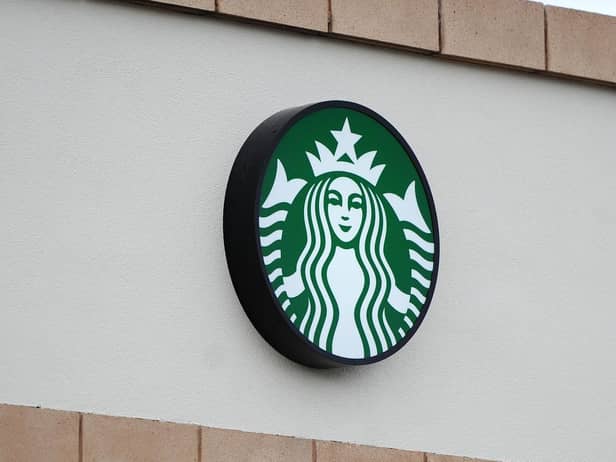 Starbucks will open their first branch in East Lothian.