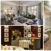 The Balmoral, a Rocco Forte hotel in Edinburgh, has been recognised as the best hotel in Scotland in the Condé Nast Traveller 2023 Readers’ Choice Awards.