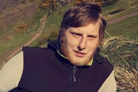 The 29-year-old was last seen at the Cairn Hotel, Windsor Street around midday on Friday 8 May.