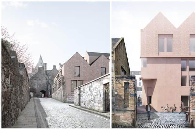 A planning application for purpose-built student accommodation in Edinburgh’s Canongate was approved after an appeal by property developers to the Scottish Government.