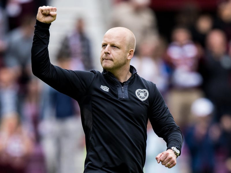 Steven Naismith