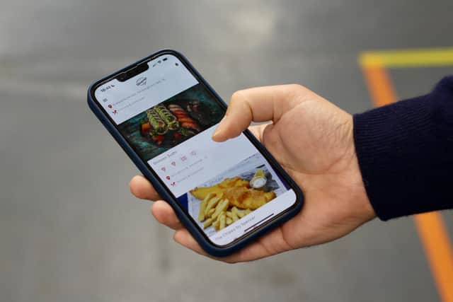 Secret Takeaways, an app that connects people in Glasgow and Edinburgh with local, independent restaurants they can order from directly, has closed a significant six-figure funding round, bringing total investment in the company to £1m.