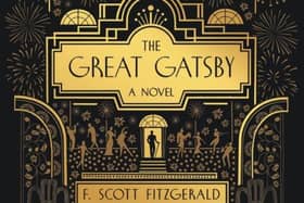 Controversial: The Great Gatsby