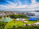 HebCelt has been valued at more than £2 million to the economy of the Isle of Lewis in previous years.