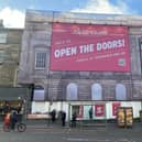 The Edinburgh Filmhouse is to reopen two years after it closed