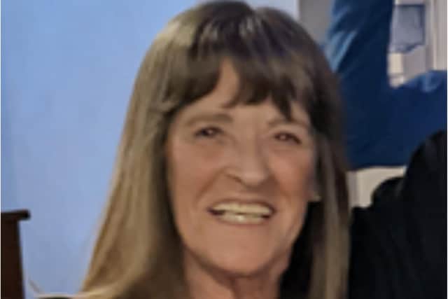 Edinburgh crime news: Pedestrian who died in Marionville Road crash named as 'beautiful soul' Suzanne Farrell as driver arrested
