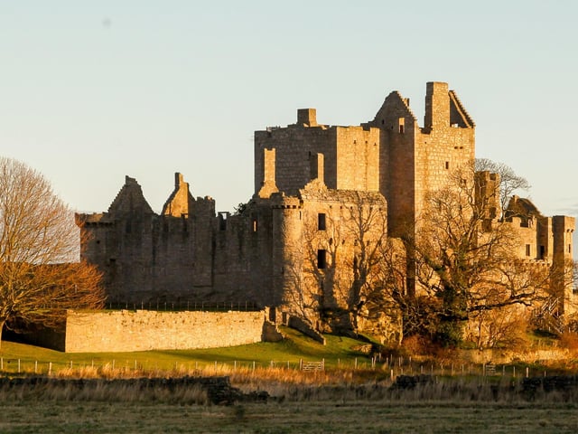 In use from the 14th century onwards, Craigmillar Castle is one of Edinburgh's most ancient sites and was famously used by Mary, Queen of Scots as a safe haven in 1566. Today the castle ruins are among Edinburgh's most visited tourist attractions outside of the city centre, and have been used as a filming location on numerous occasions.