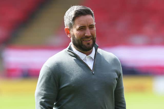 Lee Johnson insists Hibs won't give up the fight for third