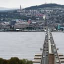 Dundee saw the equal largest population fall among Scottish cities. Picture: John Devlin