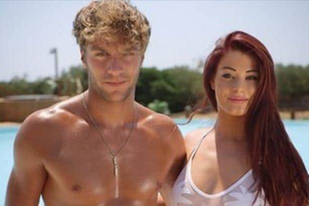 Jess Hayes and Max Morley have taken different paths since winning the first series, back in 2015 (Picture: ITV)