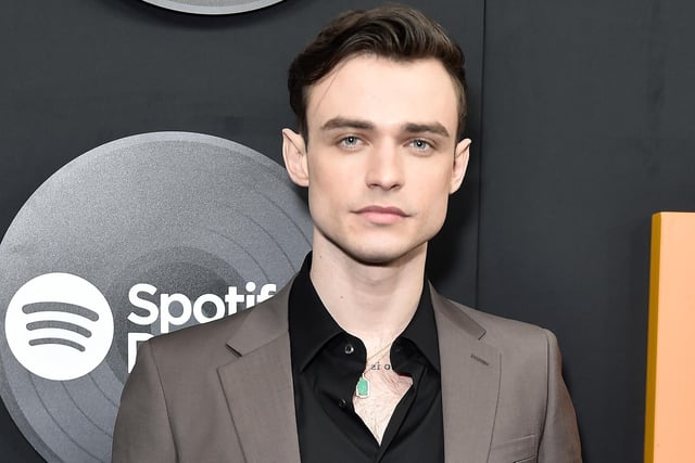This Edinburgh-born actor is known for starring in HBO series Gossip Girl, as well as for his roles in Disney Channel movie Descendants 2 and horror film The Invitation. Before rising to fame, Thomas Doherty attended the Royal High School, and also studied musical theatre at the MGA Academy of Performing Arts in the Capital.