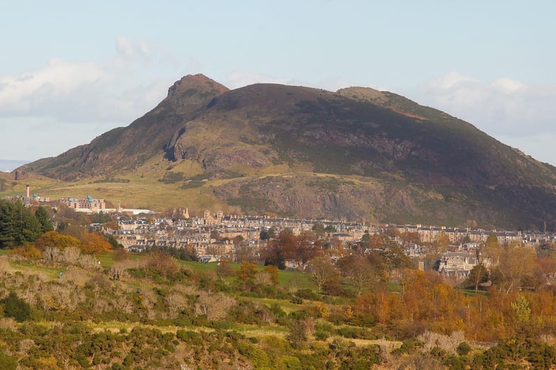 Climbing up this ancient volcano in Holyrood Park is totally free! Arthur's Seat is around a two hour hike and those who reach the peak are treated to spectacular views of the Edinburgh skyline.