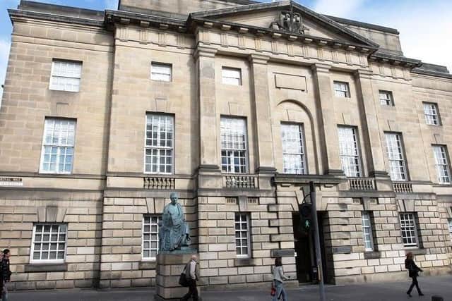 A gang of drug smugglers were jailed at the High Court in Edinburgh.