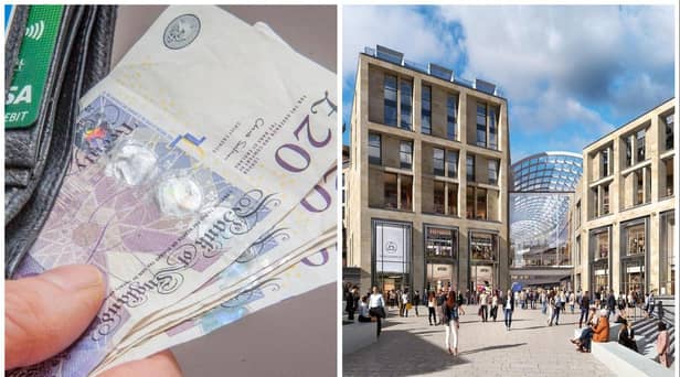 We wanted to see just how Edinburgh spends its hard-earned cash on their time off, and what locals choose to spend it on.