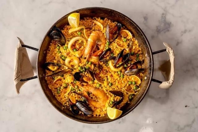Where: 262 Portobello High Street, Edinburgh EH15 2AT. Rating 4.5 out of 5. One TripAdvisor reviewer wrote: Outstanding food, quality and service. This small restaurant looks unassuming but the quality and taste of the food is on a par with the best tapas you could have in Spain.