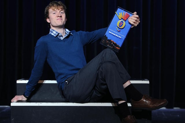 Comedian James Acaster, who is now a household name and regular on comedy panel TV shows, was a finalist in the 2012 Fosters Comedy Awards at the Fringe, he lost out to winner Doctor Brown.