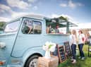 The Foodies Festival  was due to take place from Friday 6 August - Sunday 8 August in Edinburgh.