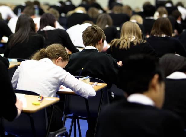 Closing the attainment gap between rich and poor in education is a priority for Labour (Picture: Jeff J Mitchell/Getty Images)