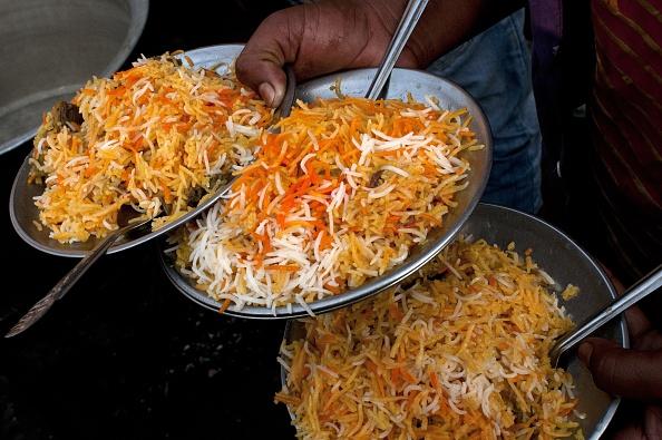 Cinnamon Lounge only use the freshest ingredients in all their dishes. You can order from them by calling, 01202 820620.