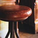 Scroll through our photo gallery to see 17 authentic Edinburgh pubs recommended by The Good Pub Guide.