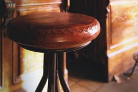 Scroll through our photo gallery to see 17 authentic Edinburgh pubs recommended by The Good Pub Guide.
