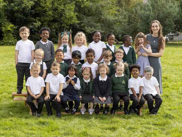Sighthill Primary School