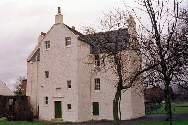 The Dower House, in St Margaret's Park, Corstophine High Street, is one of the oldest inhabited buildings in Edinburgh, with a history traced back to 1587. It was derelict when the Corstorphine Trust was given use of it in 1991, but with funding from Historic Scotland, The Lottery Fund and generous bequests, the trust managed to bring the building back to life and it now has a central place in the community.  The archive room on the top floor contains a wealth of photographs, slides, documents and maps covering life in the village of Corstorphine over many years.  Open: Saturday, September 23, 10am-4pm.