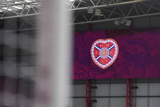Hearts host St Mirren at Tynecastle on Saturday in a hugely important fixture.