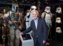 Boba Fett actor Jeremy Bulloch has passed away aged 75 (Getty Images)