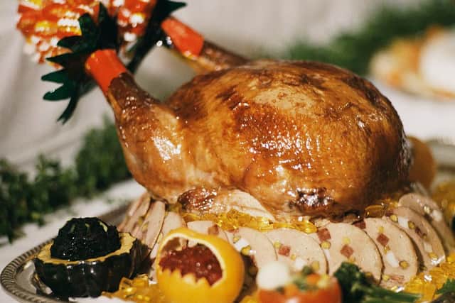 A beginner's guide to addressing your turkey needs this Christmas. (Pic: Getty Images)