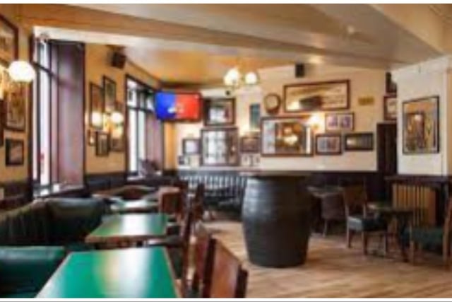 Address: 115 Broughton St, Edinburgh EH1 3RZ. Time Out says: The choice of cask ale in this traditional pub at the foot of Broughton Street is impressive.