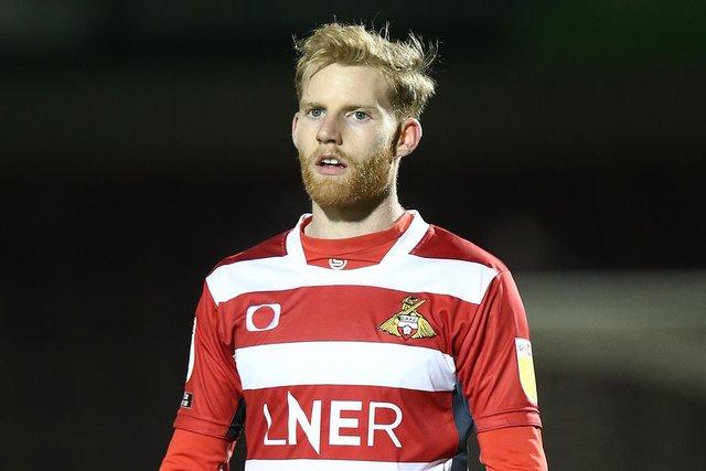 The former Doncaster Rovers loanee was released by Southampton in the summer and reports suggested Pompey were willing to sign the winger. No deal materialised, however, and the 24-year-old is still without a club.