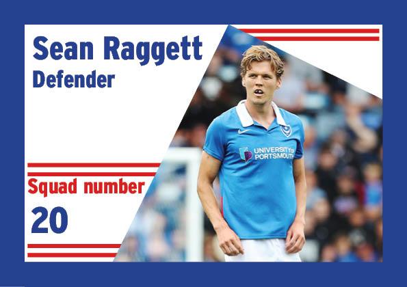 Pompey's main man at the back has been an ever-present figure in defence but should be fit despite an awkward fall into the North Stand on Saturday.