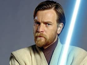 Ewan McGregor has said he would like to make another season of his Disney+ show, Obi-Wan Kenobi.