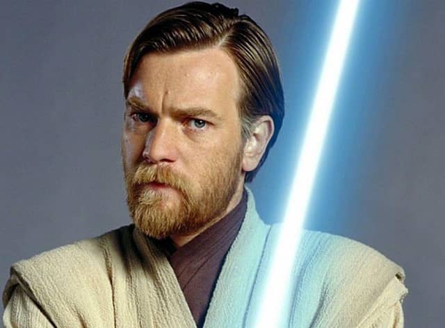 Ewan McGregor has said he would like to make another season of his Disney+ show, Obi-Wan Kenobi.