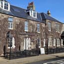 Address: Main Street, Gullane EH31 2AB. Nominated in the Southern Scotland category.