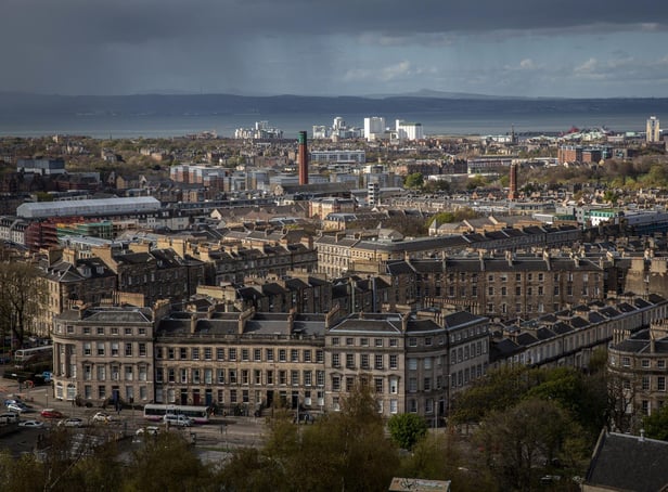 Scotland's city centres need help not vague ideas (Picture: Matt Cardy/Getty Images)